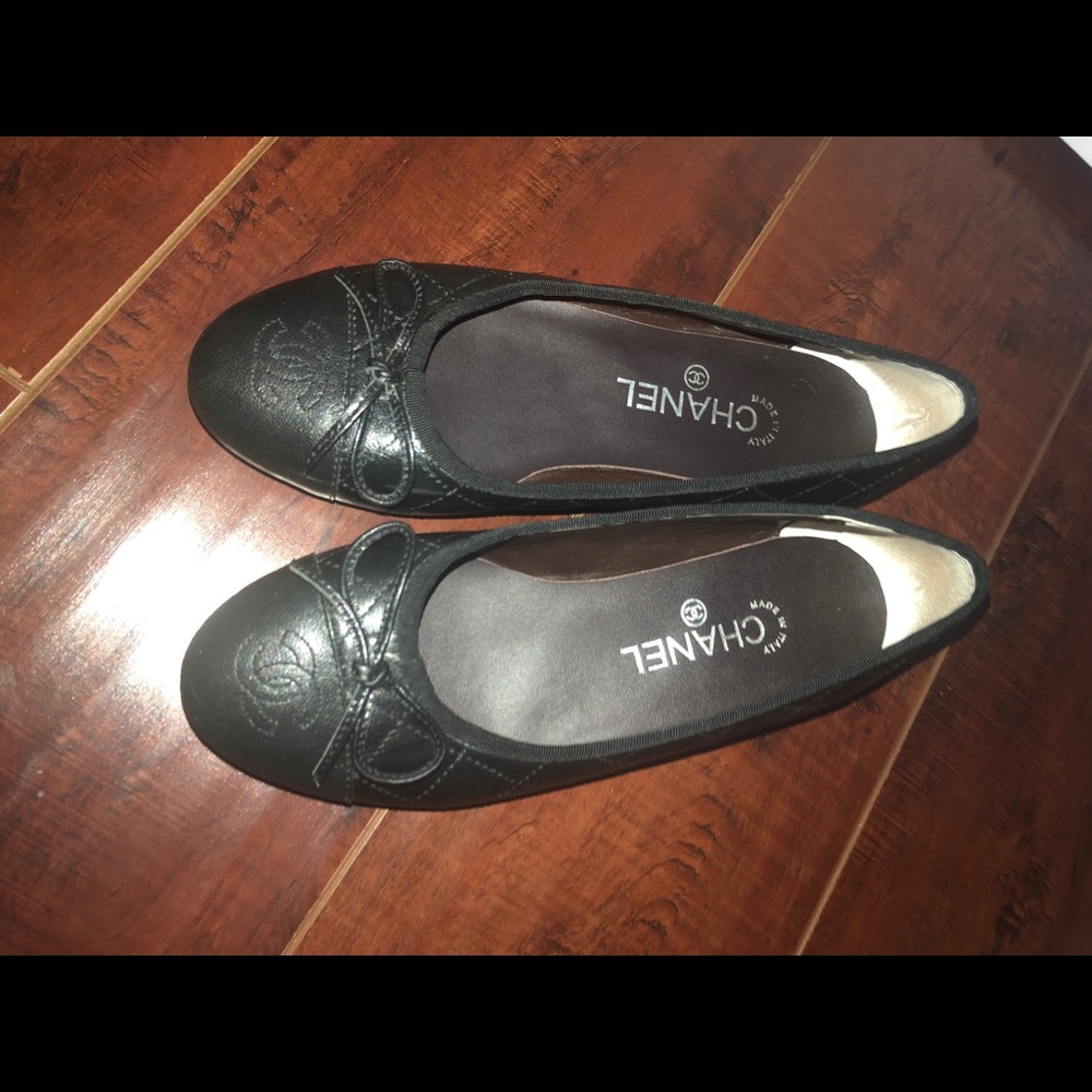 Flats - Picture 3 of 5